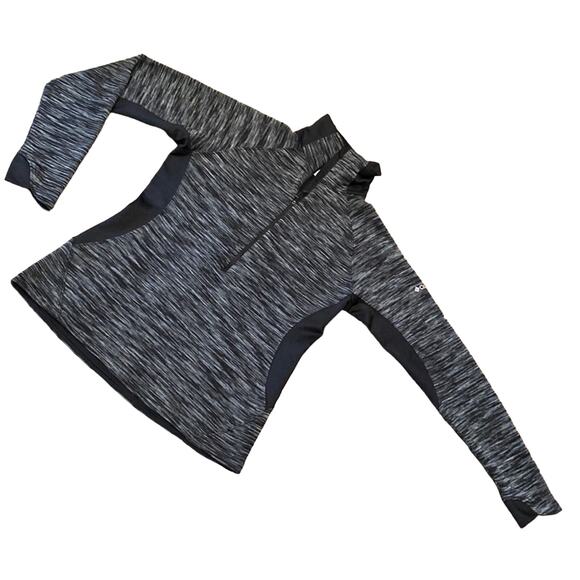 Columbia Optic Got It II 1/2 Zip Pullover Long Sleeve Size M - Picture 2 of 10